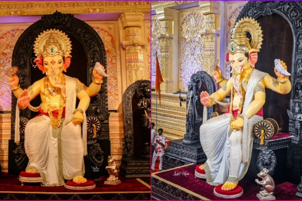 Khetwadi Cha Ganraj