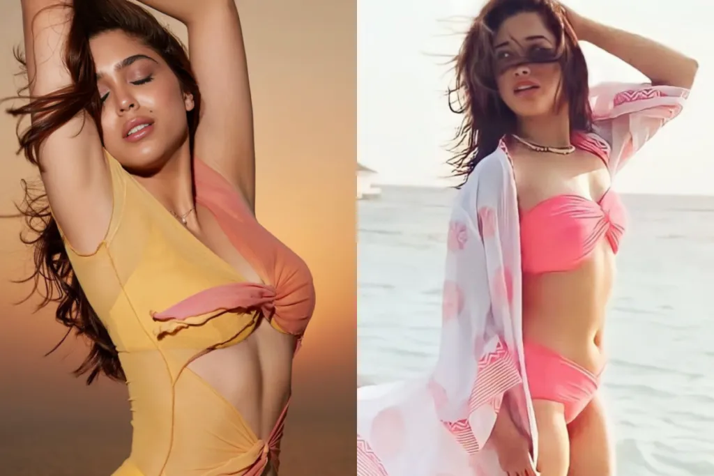 Tamannaah Bhatia vs Sharvari Wagh
