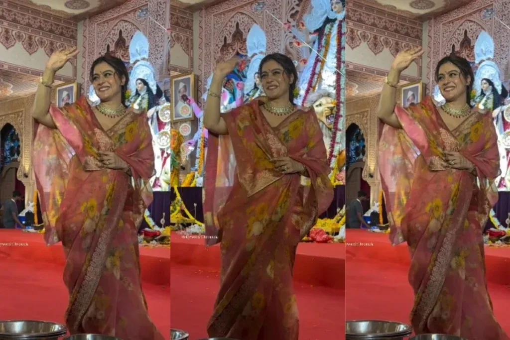 Durga Puja 2024