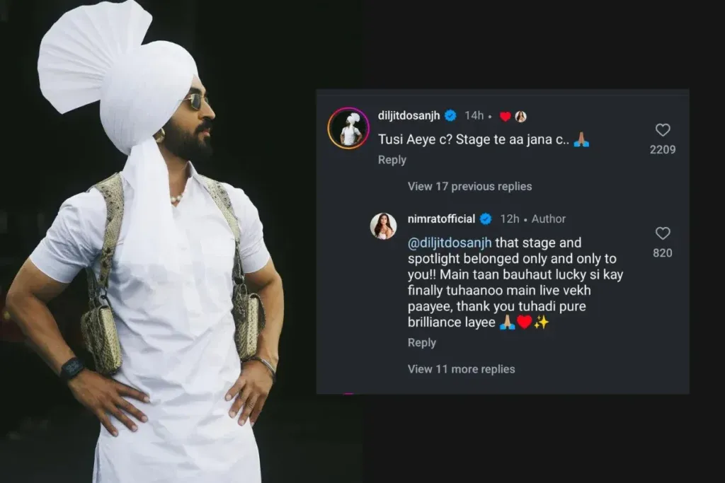 Diljit Dosanjh
