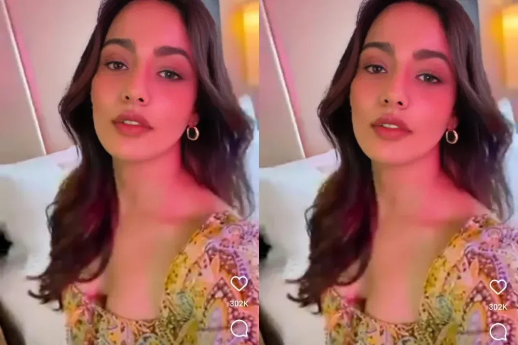 Neha Sharma