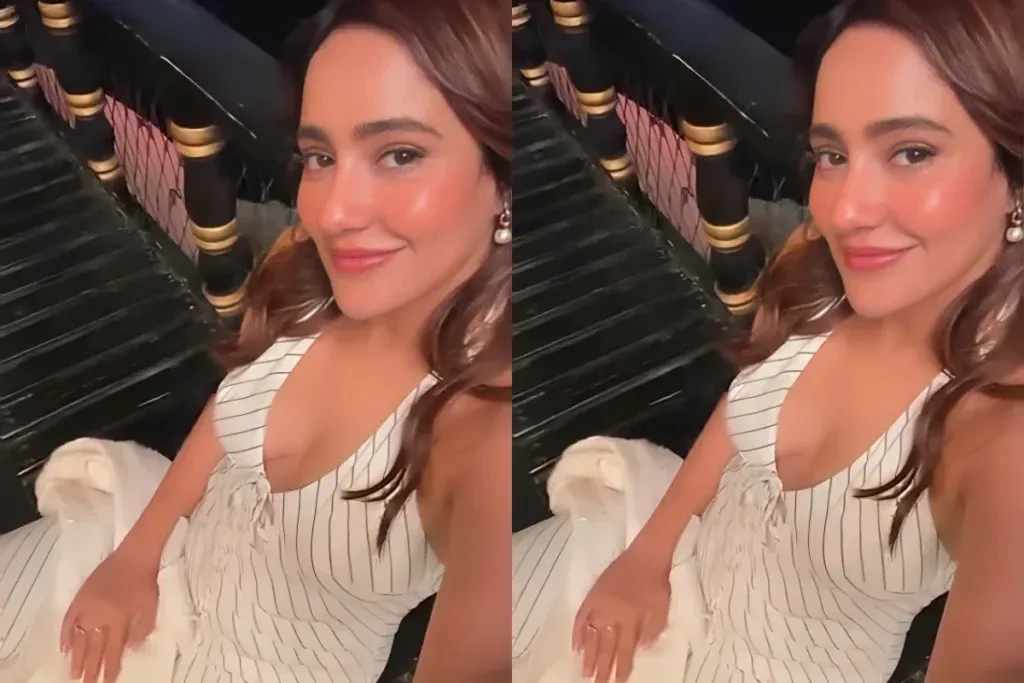 Neha Sharma Hot Reels
