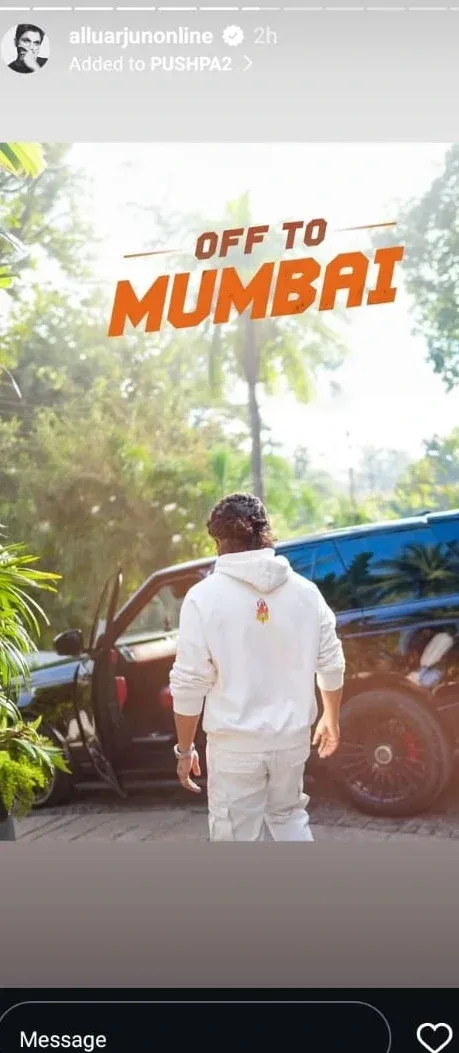Pushpa 2: The Rule