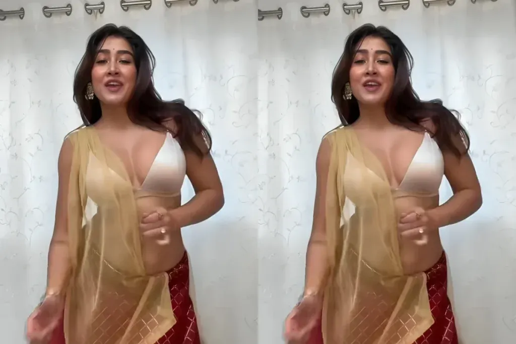 Sofia Ansari Hot Reels