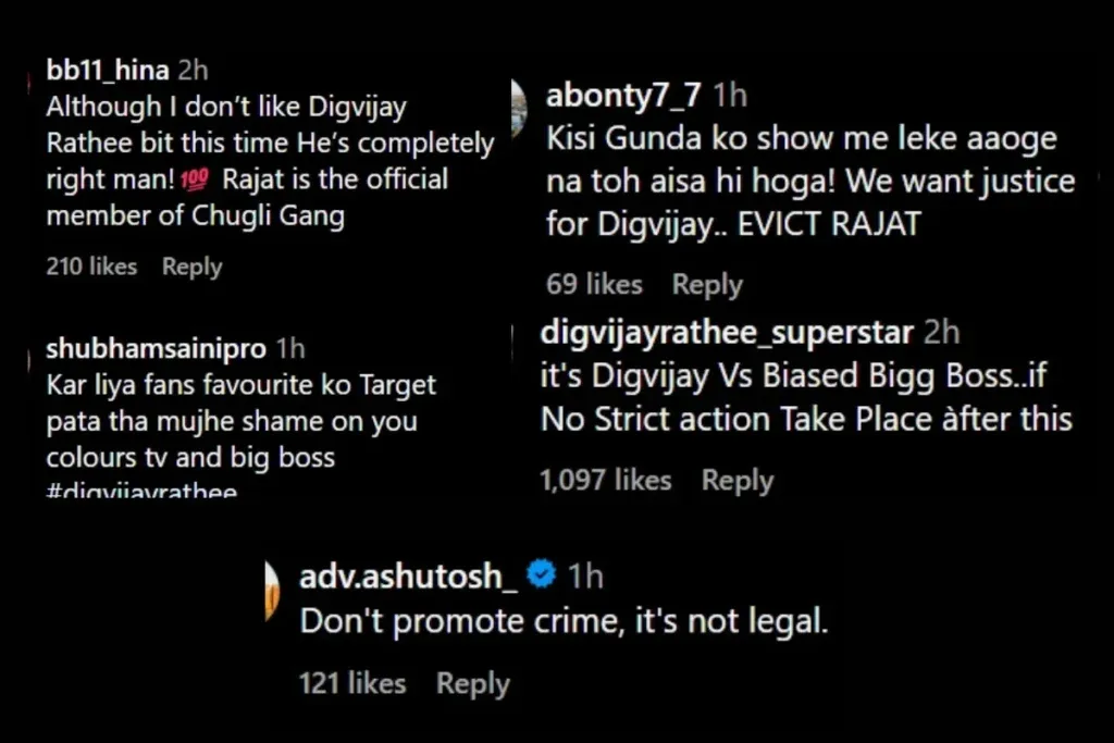 Bigg Boss 18