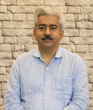 Sanjay Sindhwani