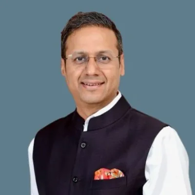 Pawan Agarwal