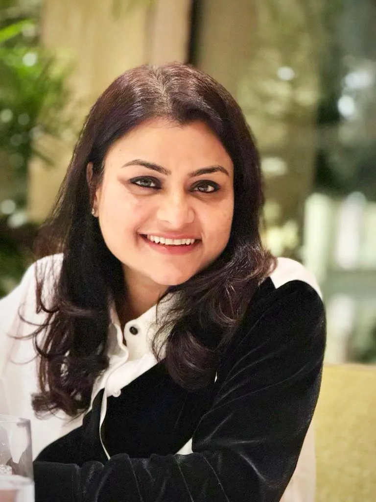 Sujata Gupta