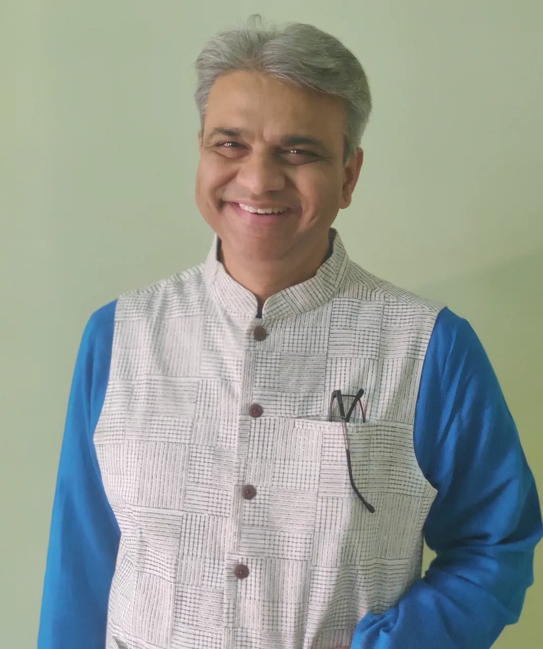sujal
