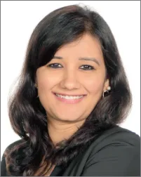 Anushree Verma