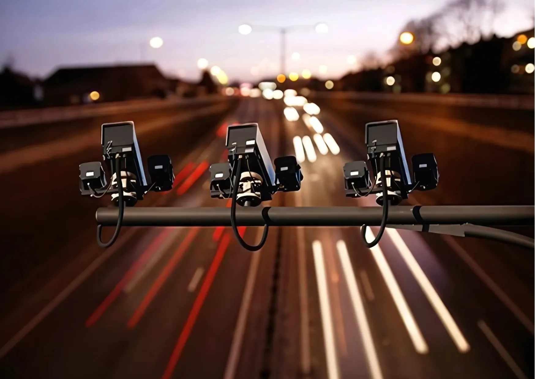 traffic