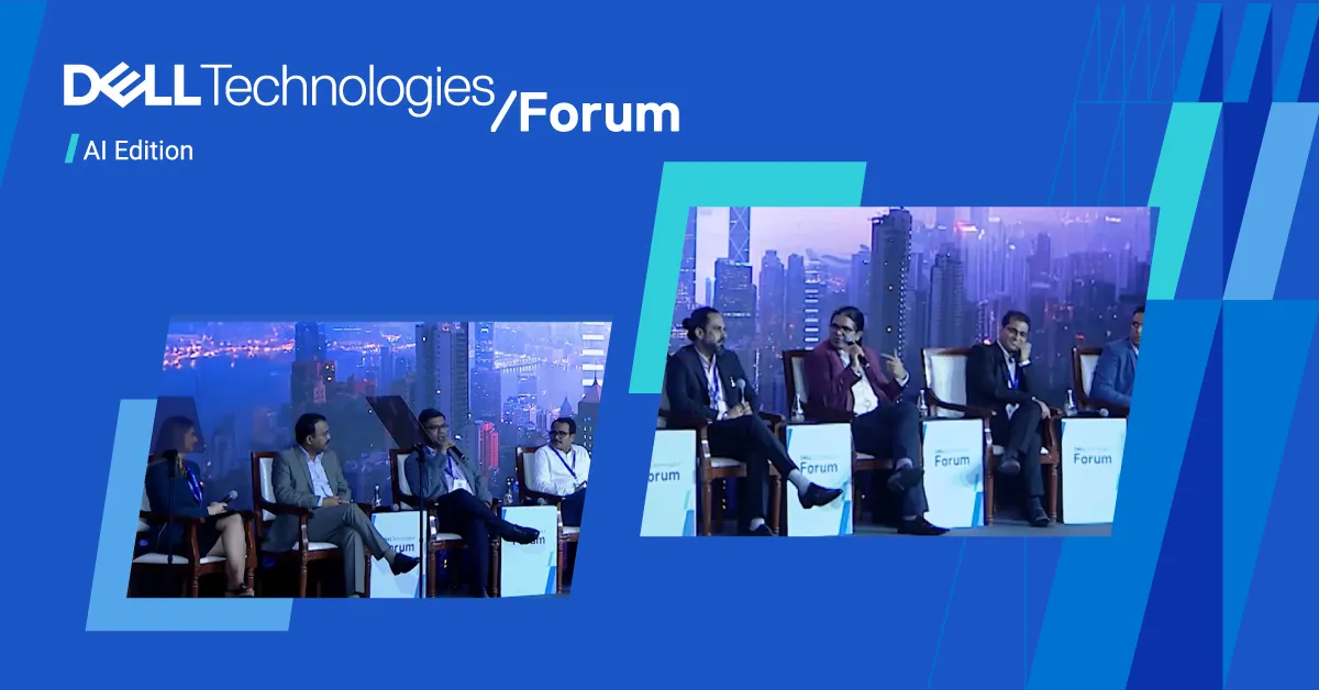 Panel Discussion