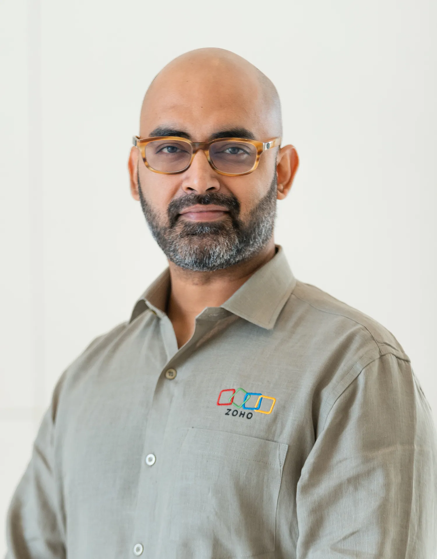 Praval Singh, VP - Marketing & CX at Zoho