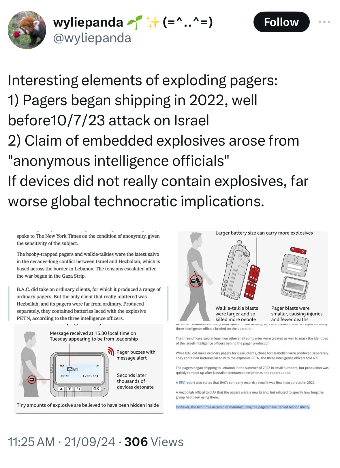 Detonation 