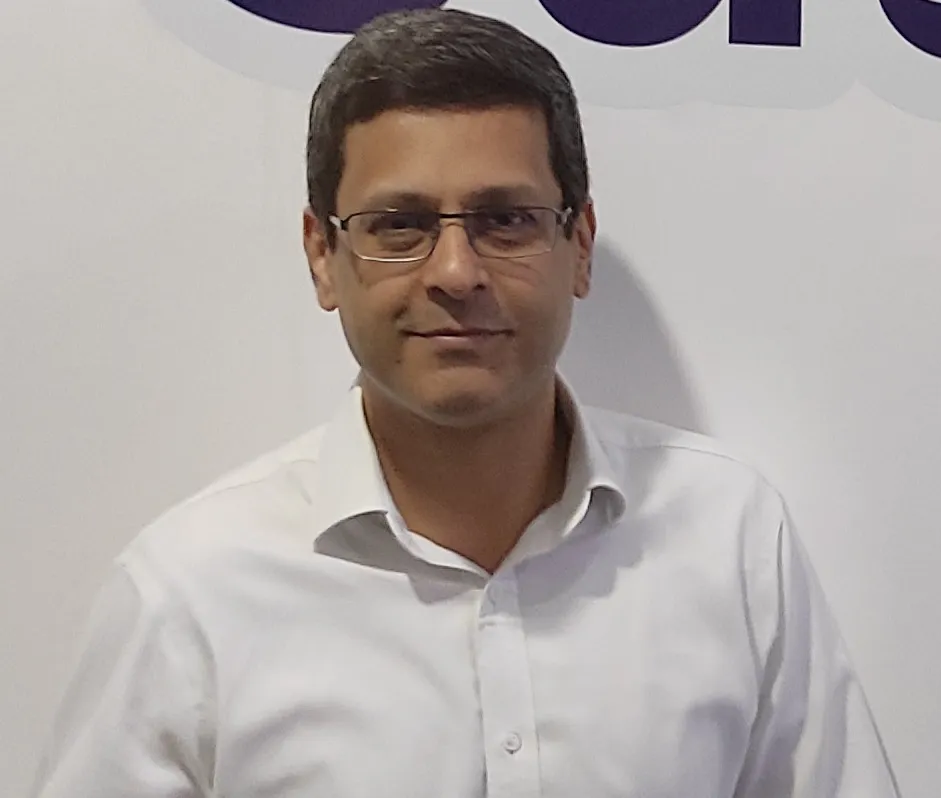 Ramkumar Venkatesan, CTO, Cashfree Payments.jpg