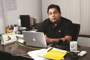 Beas Dev Ralhan, CEO