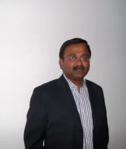  Viswanath Ramaswamy, Country Leader - Server Solutions (POWER & Mainframe) IBM India (P) Limited