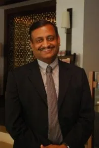 Partha Iyengar Gartner