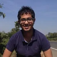 Divyesh Kharade, Co-founder