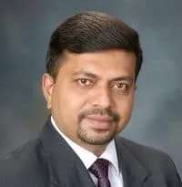 Guna Sekaran R, CEO, Fractalio Data-R