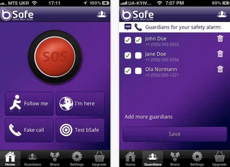 bsafe (1)