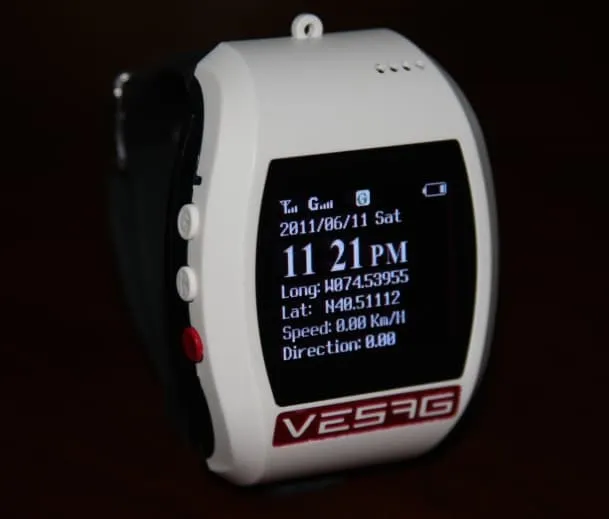 vesag watch