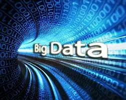 Big data