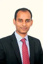 Manish Gupta, Director, Enterprise Solutions Group, Dell India