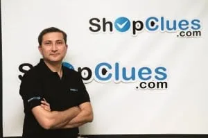 Mr. Sanjay Sethi, ShopClues-1