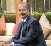 Mani Kant Singh R CIO, Orbis Financial