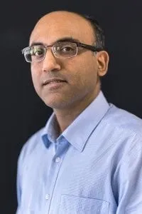 Sridhar Iyengar, VP, ManageEngine