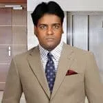 suresh