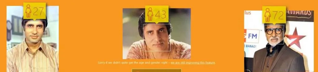 Amitabh Bachchan different ages1
