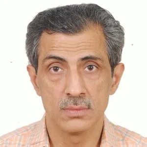 Anil Chadda, Vice President – Technology, EPRS