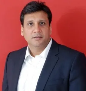 Ashish Tandon Chairman and CEO at Indusface