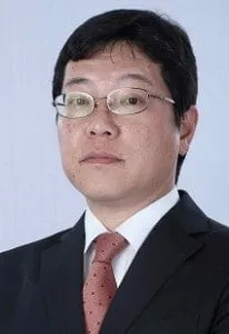 Koichiro Koide, MD, NEC India