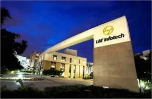 LT-Infotech