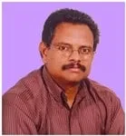 Mr. A. balakrishnan