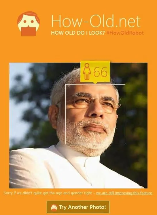 Narendra Modi