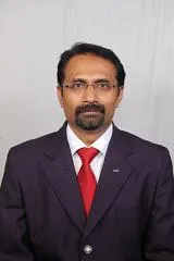 Shajan George