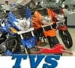 TVS-Motor