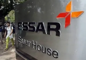 essar