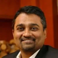 Deepak Ghodke, Country Manager-India Tableau Software