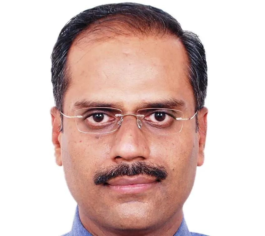 Ripunjay Parikh Siemens