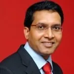 Rajat Mohanty CEO at Paladion Networks