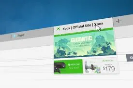 edgebrowser