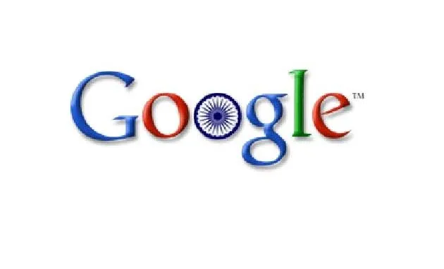 Google Doodles Independence Day 2005