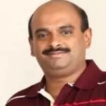 Kartik Natarajan, Founder, Farmily