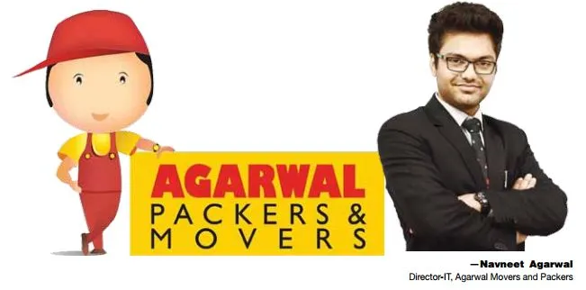 Movers and Packers