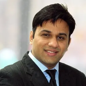 Sahil Kapoor HITLAB